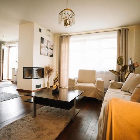Clicktheflat Ceremony Old Town Apartment Varsó Kültér fotó