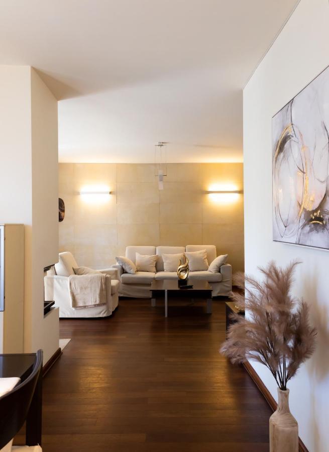Clicktheflat Ceremony Old Town Apartment Varsó Kültér fotó