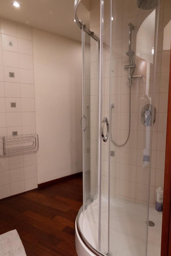 Clicktheflat Ceremony Old Town Apartment Varsó Kültér fotó