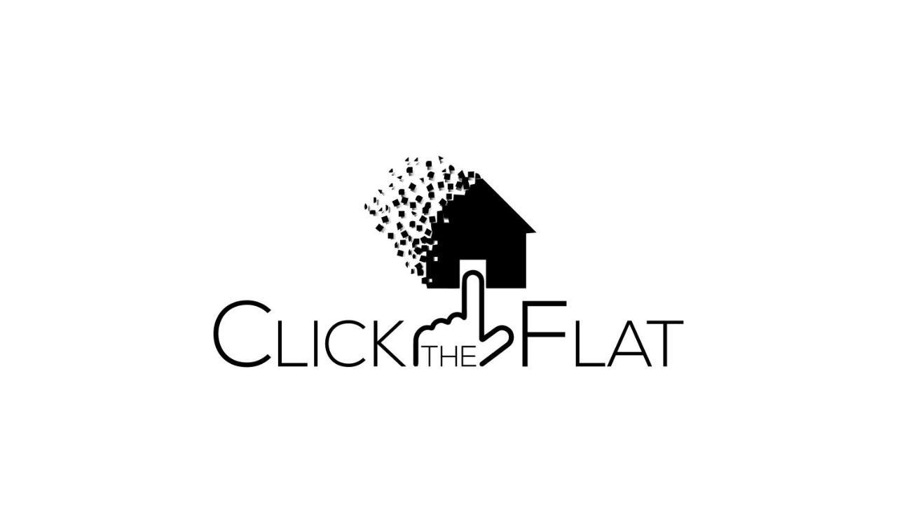 Clicktheflat Ceremony Old Town Apartment Varsó Kültér fotó