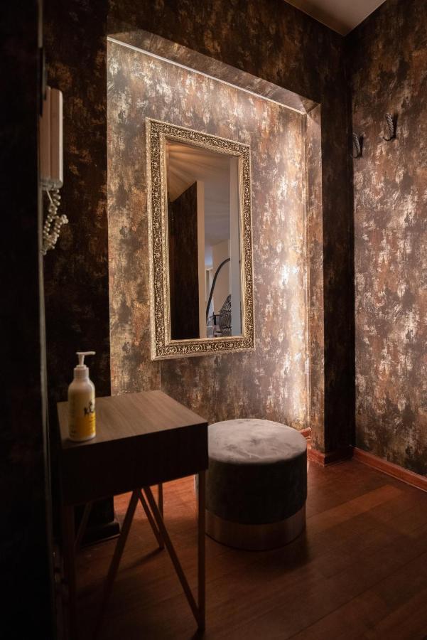 Clicktheflat Ceremony Old Town Apartment Varsó Kültér fotó