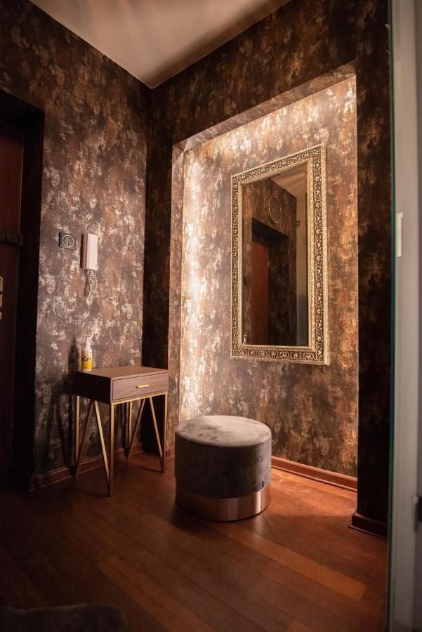 Clicktheflat Ceremony Old Town Apartment Varsó Kültér fotó