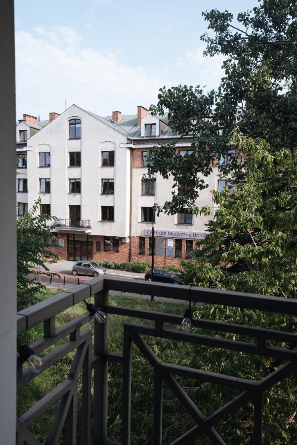 Clicktheflat Ceremony Old Town Apartment Varsó Kültér fotó