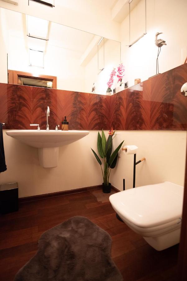 Clicktheflat Ceremony Old Town Apartment Varsó Kültér fotó