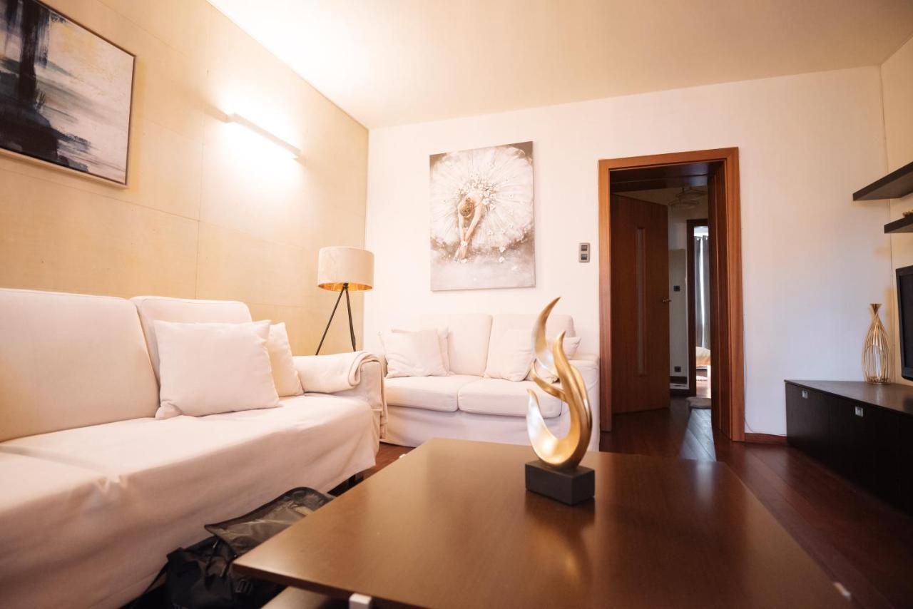 Clicktheflat Ceremony Old Town Apartment Varsó Kültér fotó