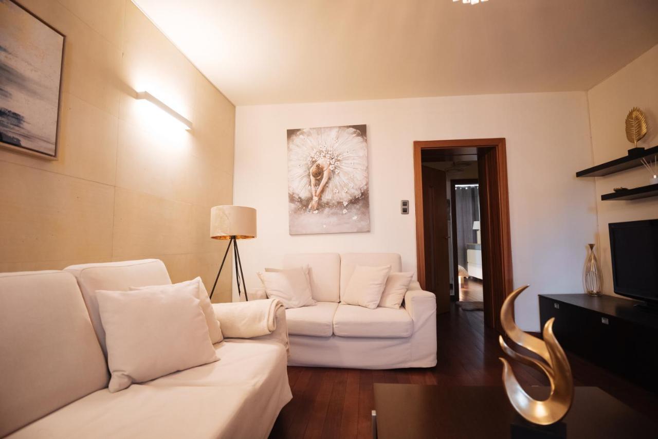 Clicktheflat Ceremony Old Town Apartment Varsó Kültér fotó
